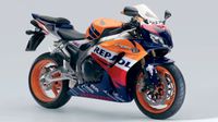 HONDA CBR1000RR SC57 REPSOL Fireblade Leipzig - Möckern Vorschau