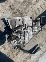 Schaltgetriebe M5CF1-1 Kia Ceed Bj2010 1,4 l Nordrhein-Westfalen - Solingen Vorschau