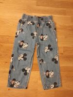 Denimjoggers mit Disney Print - H&M Hessen - Fürth Vorschau