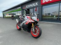 Aprilia Tuono V4 1100 Factory Nordrhein-Westfalen - Anröchte Vorschau