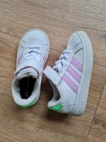 Adidas Kinderschuhe, Sneaker, gr 28, gut erhalten Bayern - Mauern Vorschau