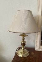 Schreibtischlampe Lampe klein mit Schirm Sachsen - Leisnig Vorschau