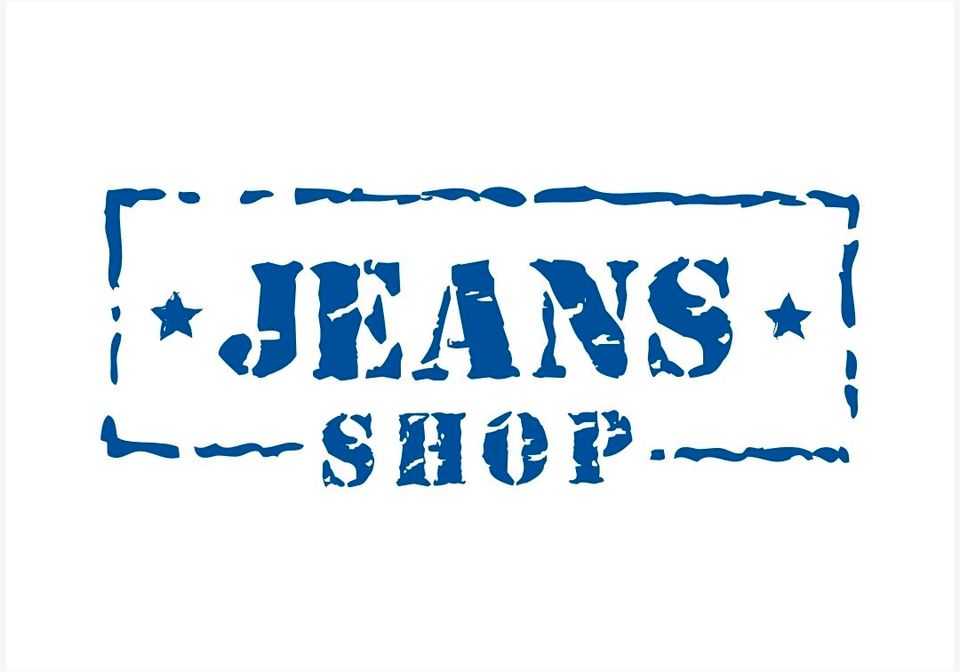 JEANS SHOP Logo in Ihringen