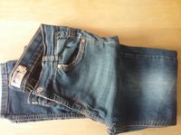 Blue Effect Jeans blau Größe 140 W Jungen Bayern - Monheim Vorschau