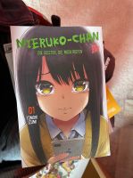 Mieruko-Chan - Die Geister die mich riefen, Manga Band 1 Brandenburg - Brandenburg an der Havel Vorschau