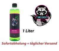 RACOON GREEN MAMBA - Car Shampoo - pH neutral 1,0L, sofort Köln - Bickendorf Vorschau
