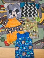 ❤️ NEUWERTIG ! 5X HANDMADE T-Shirt Shirt Mikey MOUSE Toere Löwe Bayern - Bad Kissingen Vorschau