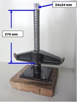 LUST HMR JACOB Spindelpresse SCH-25 Baden-Württemberg - Achern Vorschau