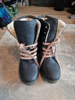 Winterschuhe Thüringen - Hildburghausen Vorschau