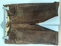 Damenlederhose Gr. 40 von Almsach Bayern - Straubing Vorschau
