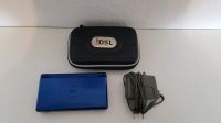 Nintendo DS lite mit Tasche und Ladekabel Schleswig-Holstein - Reinbek Vorschau