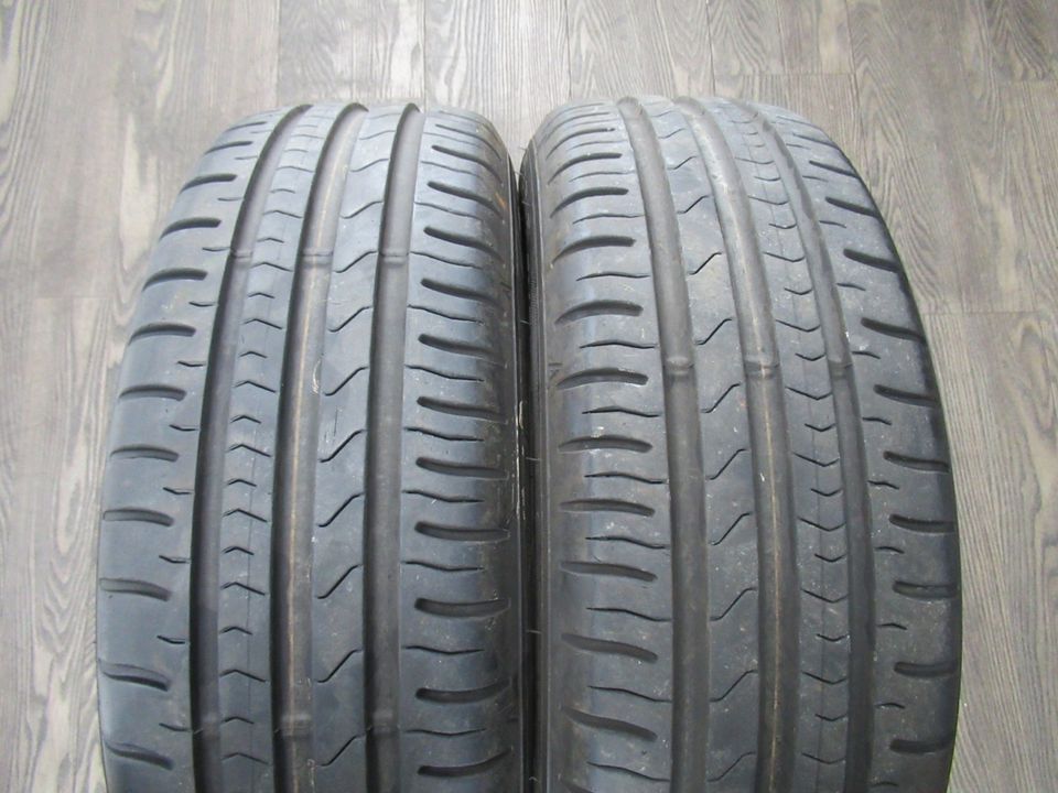 2 Stück Falken Sincera SN832 A 185/65 R15 88H 5-6mm DOT1218 Somme in Reutlingen