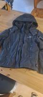 Kangaroos Winterjacke Jacke Weste Gr. 36 schwarz Hessen - Wetzlar Vorschau