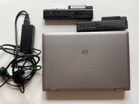 HP Probook 6450b Laptop Rechner Notebook PC Hessen - Schwalbach a. Taunus Vorschau