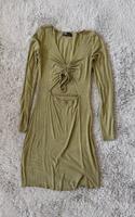 Stylisches Kleid in Olivgrün – Größe M Hannover - Misburg-Anderten Vorschau