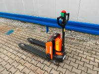 Doosan LPM15 Ameise Hubwagen Elektro Stapler Netto: 1.790€ Nordrhein-Westfalen - Heek Vorschau