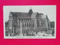 Alte Postkarte AK Saint Quentin Baden-Württemberg - Gailingen am Hochrhein Vorschau