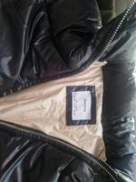 kurze Jacke bershka Nordrhein-Westfalen - Remscheid Vorschau