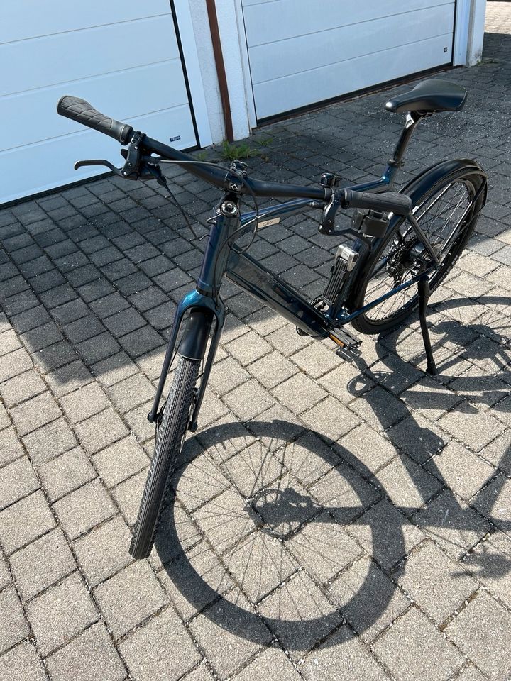 E-Bike Coboc TEN Merano in Landshut