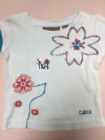 Baby t Shirt T Shirt MEXX Mädchen süß Hellblau Saarland - Weiskirchen Vorschau