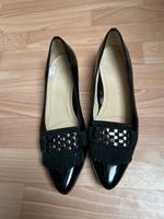 Ara Schuhe Lackleder Größe 61/2 39,5 Brandenburg - Ludwigsfelde Vorschau
