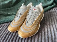 ❌ ORIGINAL NIKE AIR MAX 97 SNEAKER SCHUHE EDITION GR 44 US 10 ❌ Brandenburg - Cottbus Vorschau