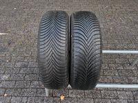 2x Winterreifen 215/65/17/99H Michelin 8mm  Dot 2018 Dortmund - Innenstadt-West Vorschau