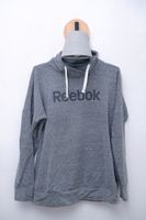 Reebok Sportswear - Hoodie / Pullover - Grau meliert - Gr. L Münster (Westfalen) - Centrum Vorschau