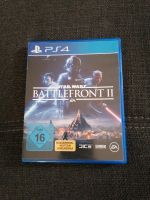 Ps4 Spiel Star Wars Battlefront 2 Mecklenburg-Vorpommern - Roggentin (bei Rostock) Vorschau