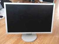 ️ EIZO FlexScan EV2436W – 24 Zoll Monitor Rostock - Stadtmitte Vorschau