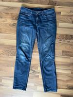 Tommy Hilfiger Jeans Gr. 28 Nordrhein-Westfalen - Kreuztal Vorschau