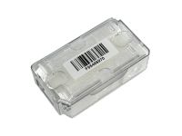 Rolex Transportbox Box Transparent Travel Case Pouch Service Etui Bremen - Oberneuland Vorschau