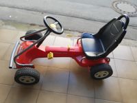 Kettcar Gokart Kettler Frankfurt am Main - Nieder-Eschbach Vorschau