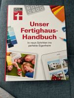 Stiftung Warentest Unser Fertighaus Handbuch Sachsen - Dohna Vorschau