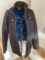 Gesteppte Jacke Thüringen - Nohra Vorschau