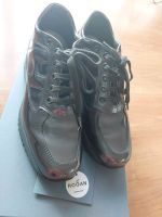 Hogan Interactive Sneaker Damen Schuhe Gr 36 wie Neu Hessen - Kriftel Vorschau