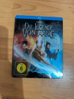 Die Legende von Aang Blu Ray Avatar dvd steelbox Leipzig - Möckern Vorschau