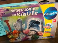 galileo mineralogie und kristalle Kr. Dachau - Markt Indersdorf Vorschau