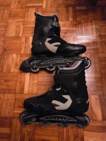 K2 Exotech Soft Boot Skates Inliner US 9 EU 42 schwarz Niedersachsen - Oldenburg Vorschau