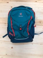 Deuter Schulrucksack Tonni Ypsilon Münster (Westfalen) - Wienburg Vorschau