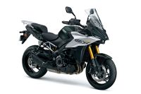 Suzuki GSX 1000 GX 2024 / FINANZIERUNGSANGEBOT NUR 280€ Bayern - Marktoberdorf Vorschau