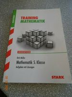 STARK-Verlag,Training Mathematik 5.Klasse, Grundwissen Realschule Bayern - Marktoberdorf Vorschau