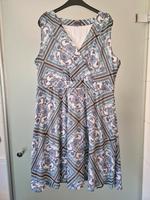 Kleid Sommerkleid Sir Oliver Gr. 46 Bayern - Cadolzburg Vorschau