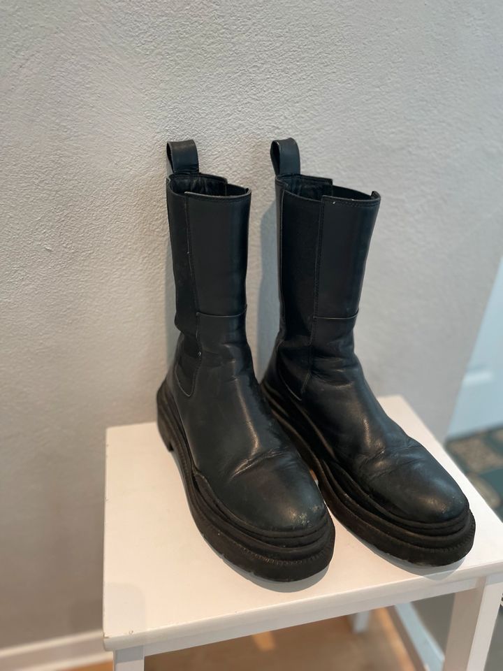 Zign Boots 37 in Kröv