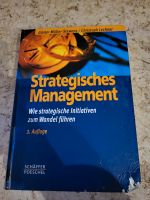 Strategisches Management Bayern - Rothenburg o. d. Tauber Vorschau