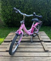 Puky Prinzessin Lillifee 16 Zoll Fahrrad Rosa Alu Mädchen Kinder Wuppertal - Oberbarmen Vorschau
