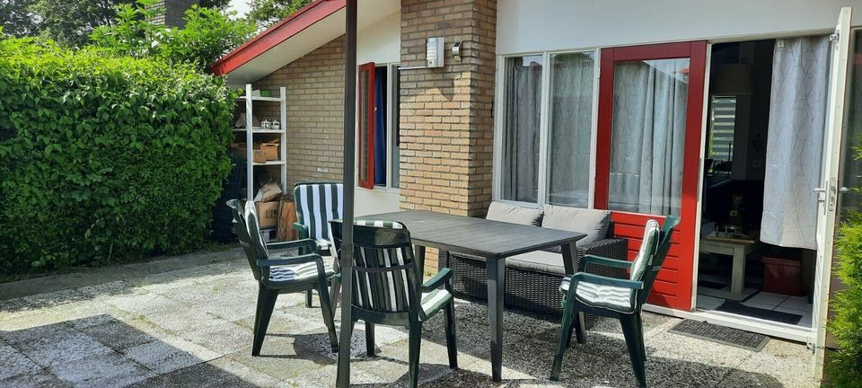Ferienhaus Ijsselmeer/ Nord-Holland, bis zu 5 Personen mit Hund in Köln Vogelsang