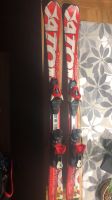 Kinderski Atomic Redster Piste Rocker 120 cm Baden-Württemberg - Großrinderfeld Vorschau