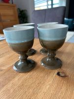 4 Keramik Gefäße John Chipperfield Norfolk England Nordrhein-Westfalen - Troisdorf Vorschau