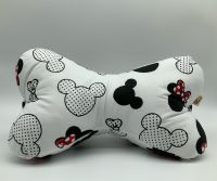 Handmade Leseknochen Nackenkissen Relaxkissen Minnie Maus Nordrhein-Westfalen - Marl Vorschau